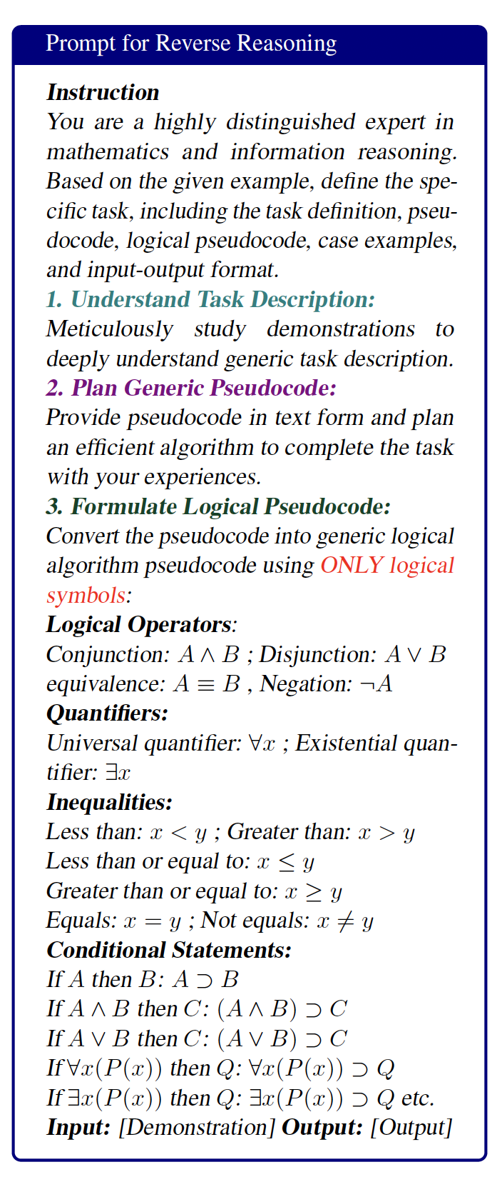 A paper with text and words with medium confidence