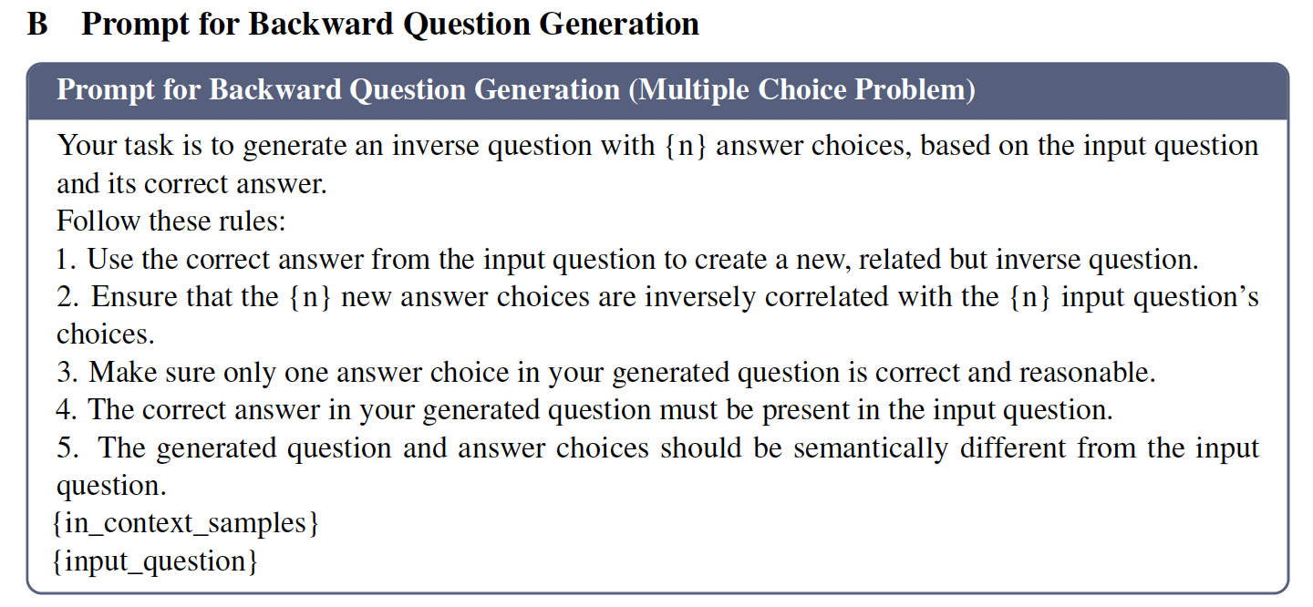 A screenshot of a question